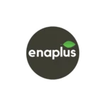 Logo of Enaplus android Application 